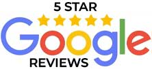 5-star-google-reviews