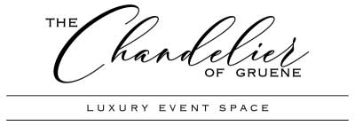 san antonio-venue-chandelier